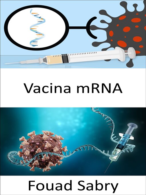 Title details for Vacina De Mrna by Fouad Sabry - Available